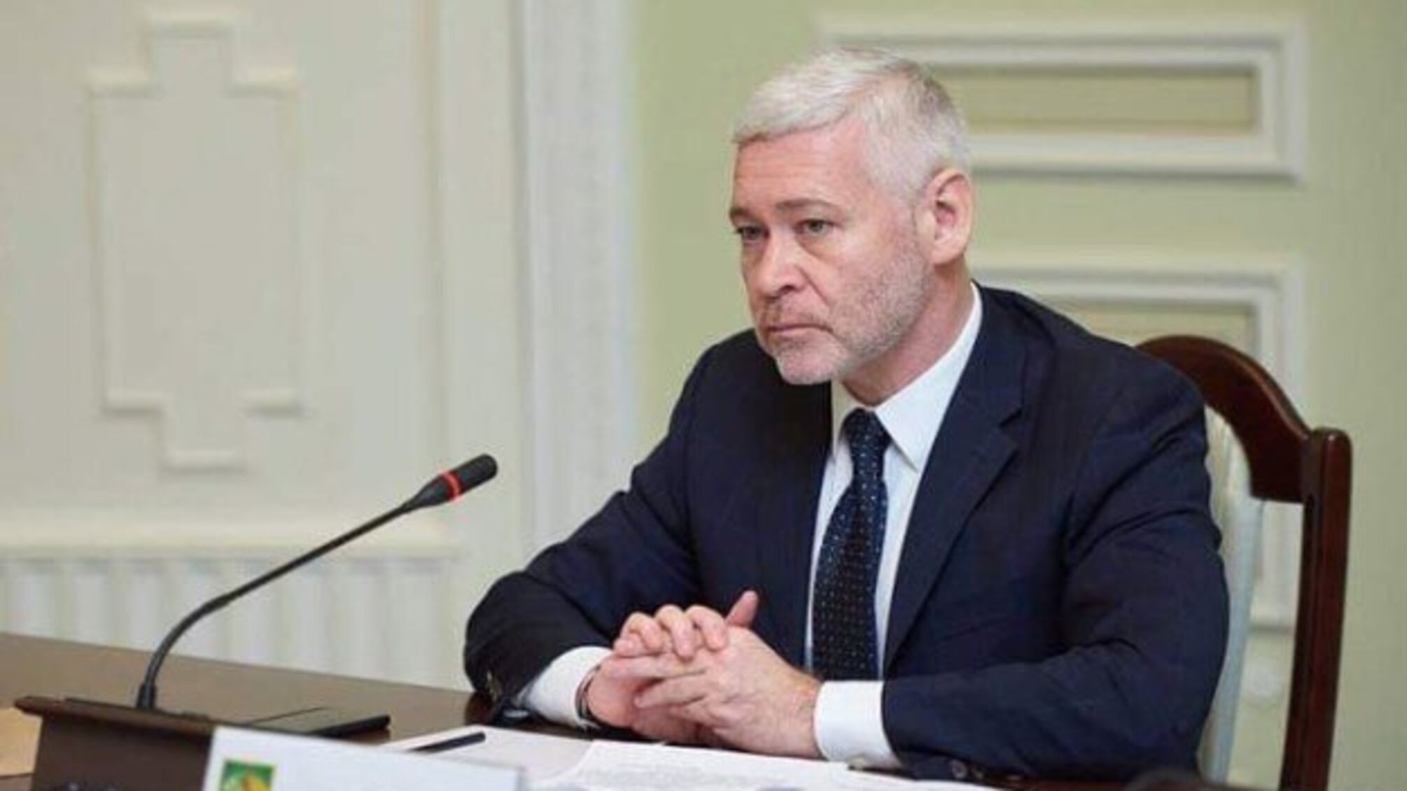 ОПОРА оскаржує оголошення Терехова обраним мером Харкова