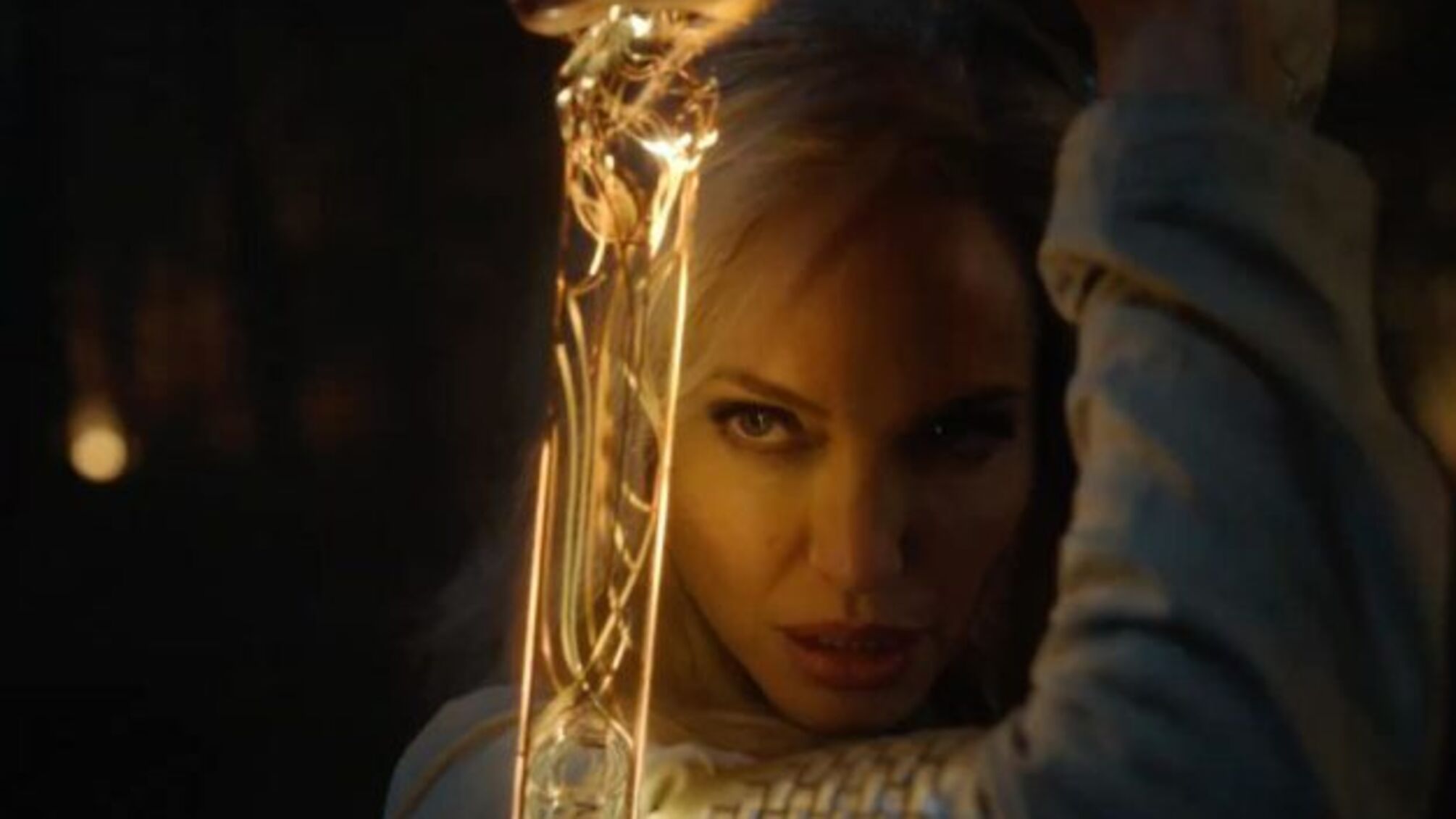 Після виходу фільму «Вічні» зросла зацікавленість у мові жестів