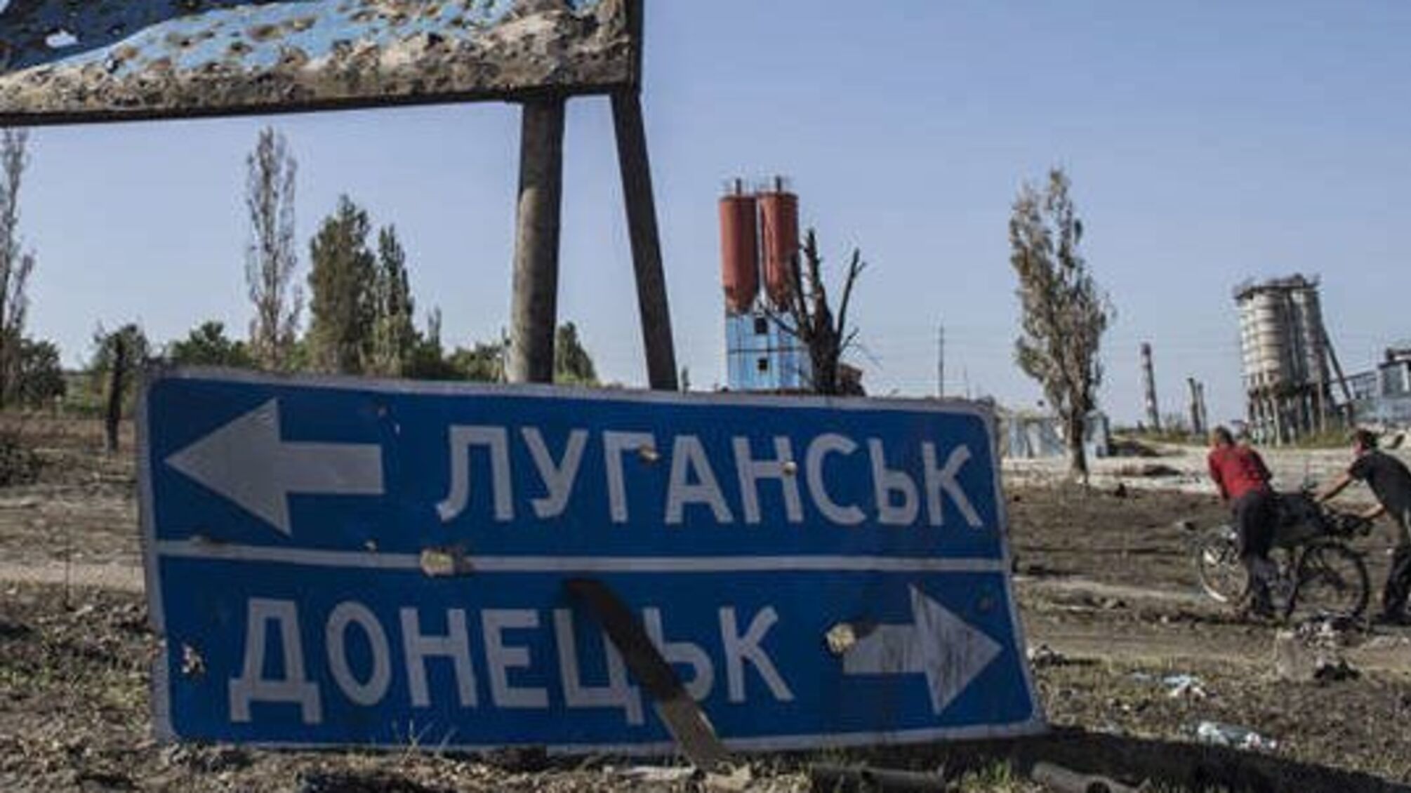 Окупанти розпочали в ОРДЛО збори військових запасу - розвідка