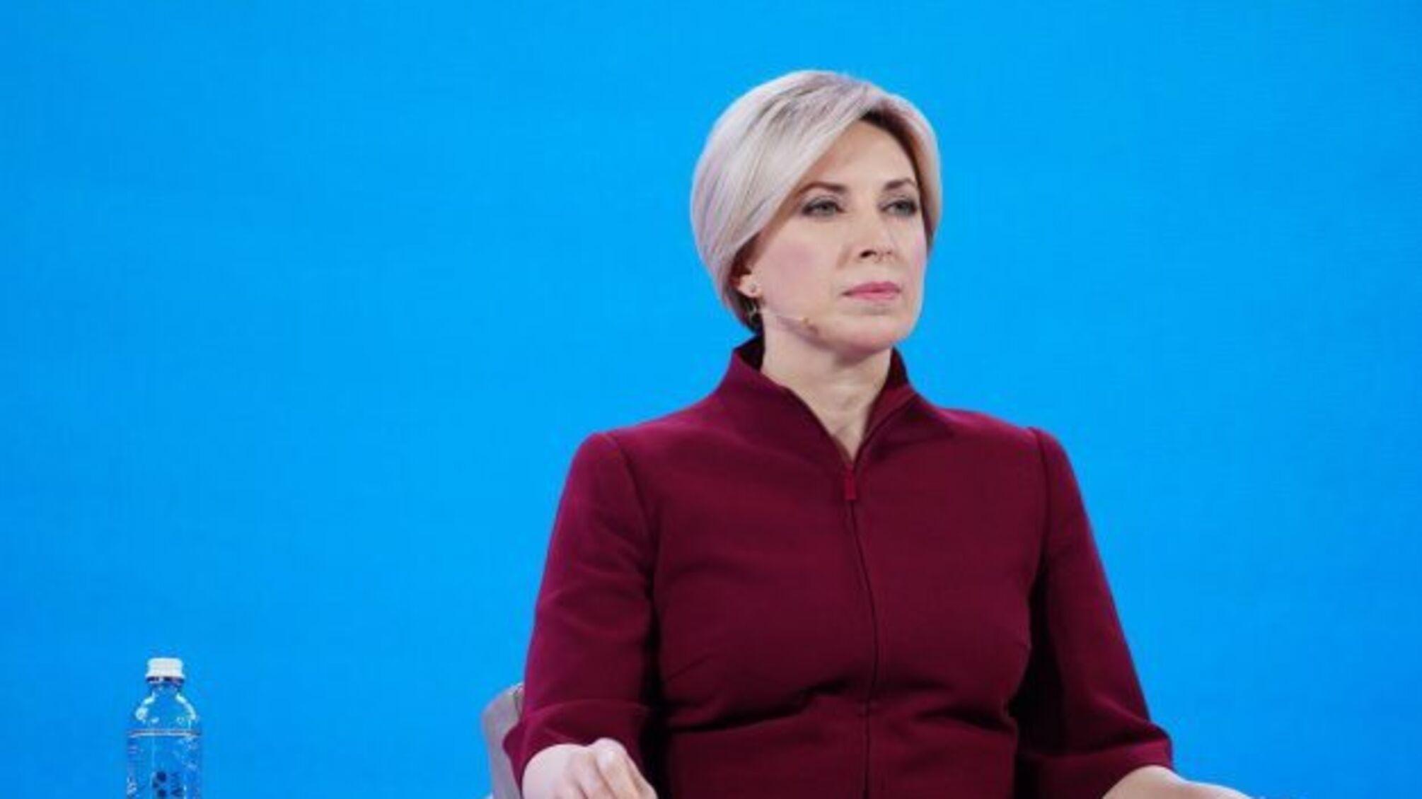 Для реалізації стратегії розвитку Донеччини й Луганщини створять окремий орган - Верещук