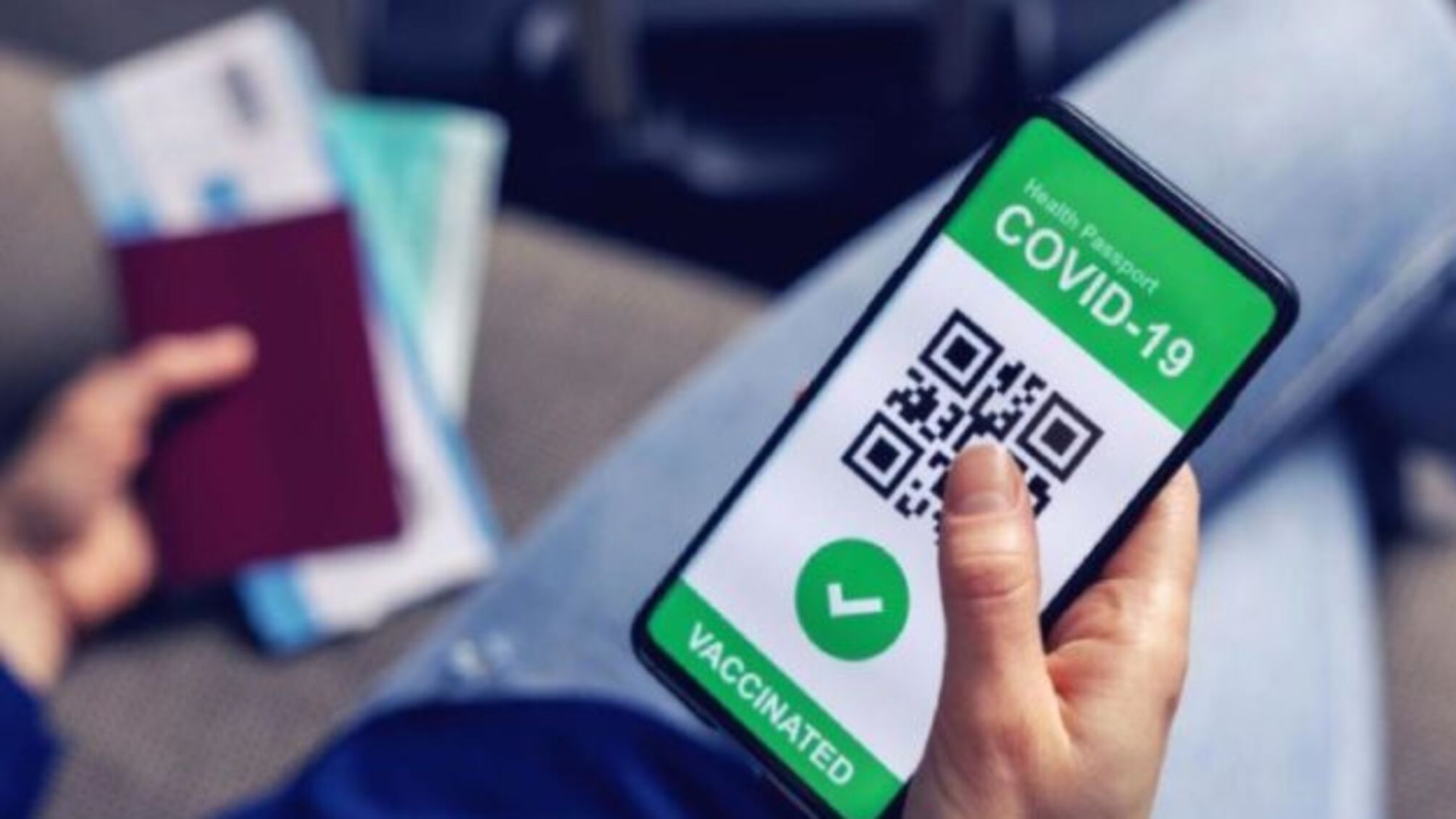 У Чехії в ресторани пускатимуть лише з COVID-паспортом