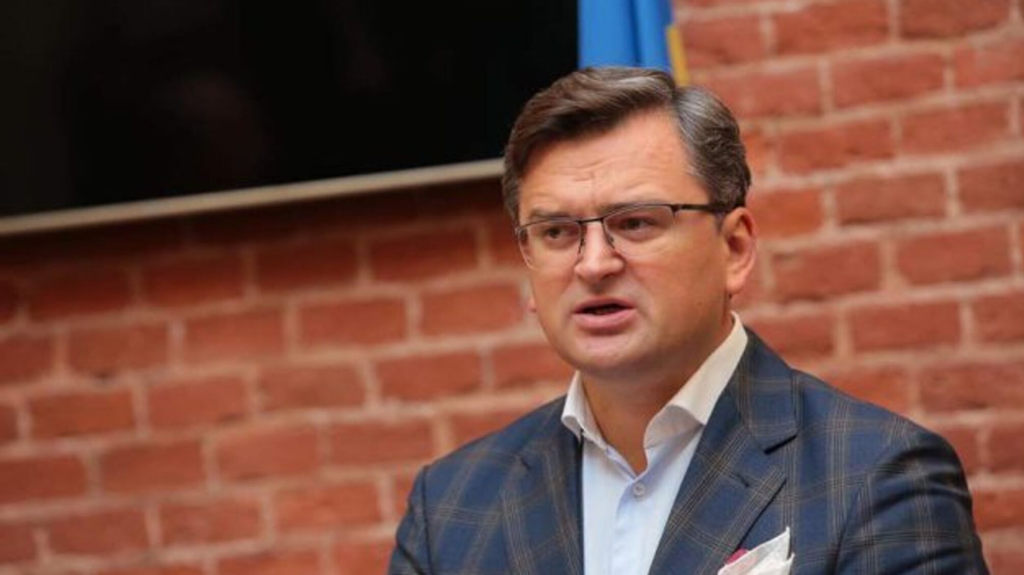 Україна чекає реакції світу на використання Кремлем газу «в якості зброї» – Кулеба