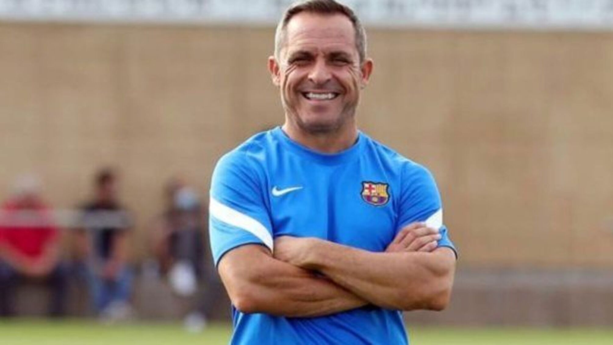 Нинішній склад «Барселони» здатен перемагати - Серхі Бархуан