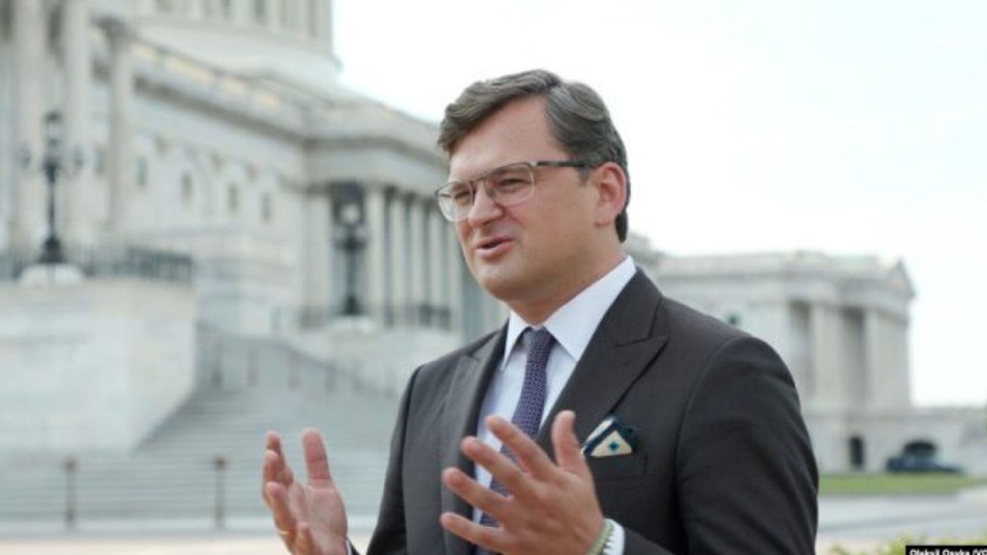 Росії вказали на можливі наслідки військової акції проти України - Кулеба