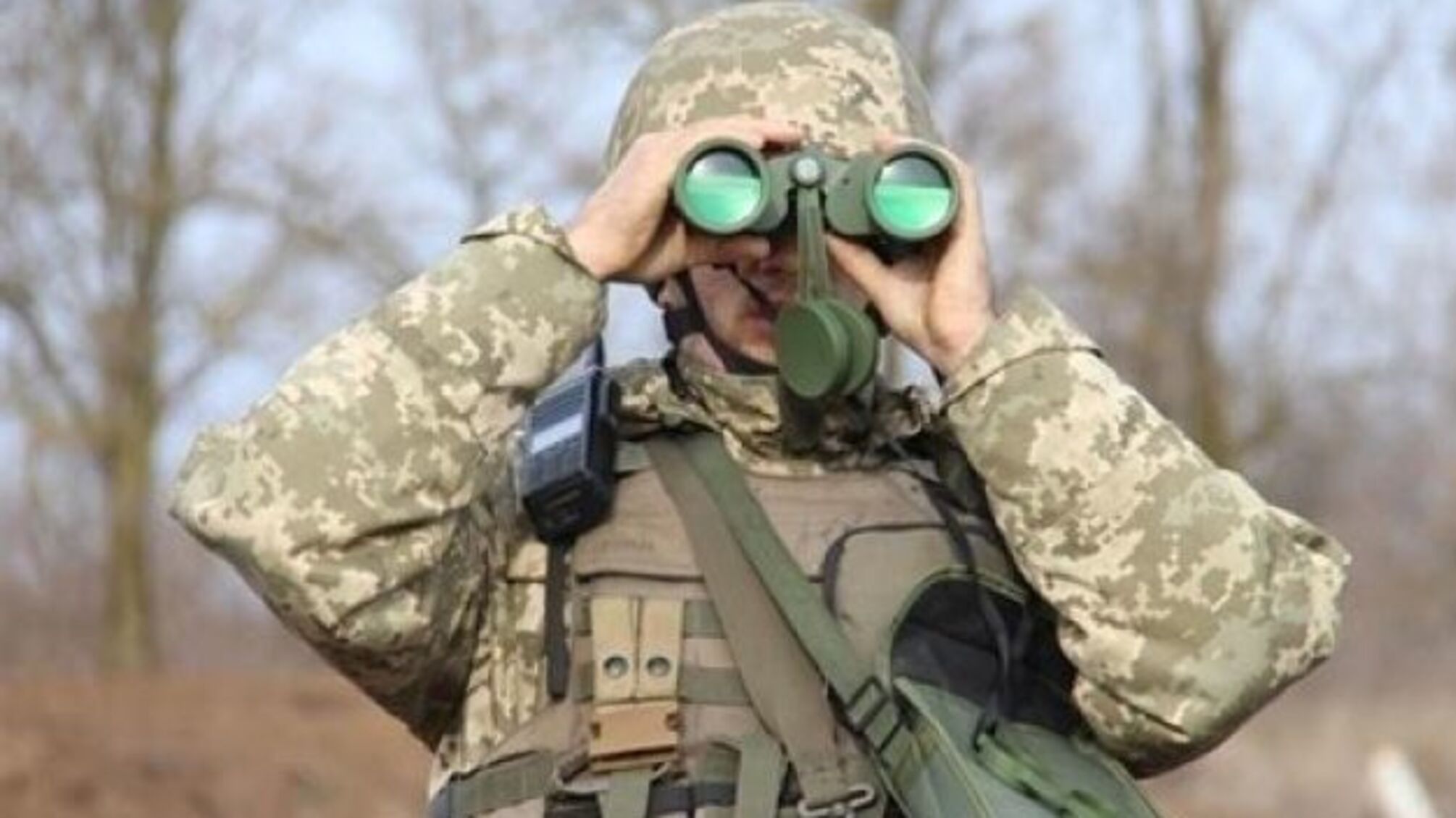 Окупанти посилюють обстріли населених пунктів на підконтрольній Україні території - СЦКК