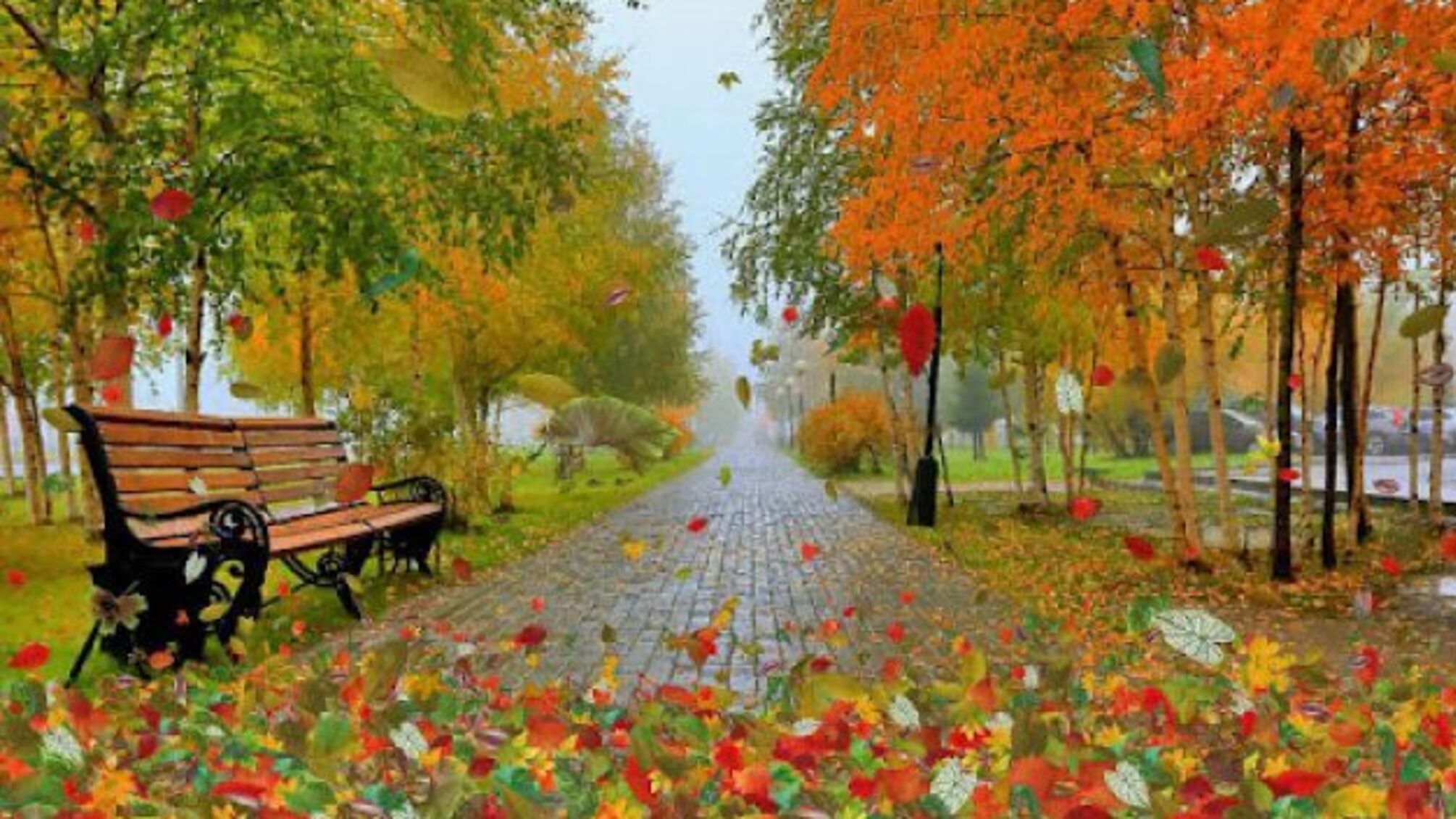 16 листопада: народний календар і астровісник