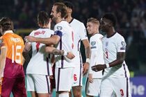 Англія і Швейцарія вийшли на чемпіонат світу-2022 з футболу