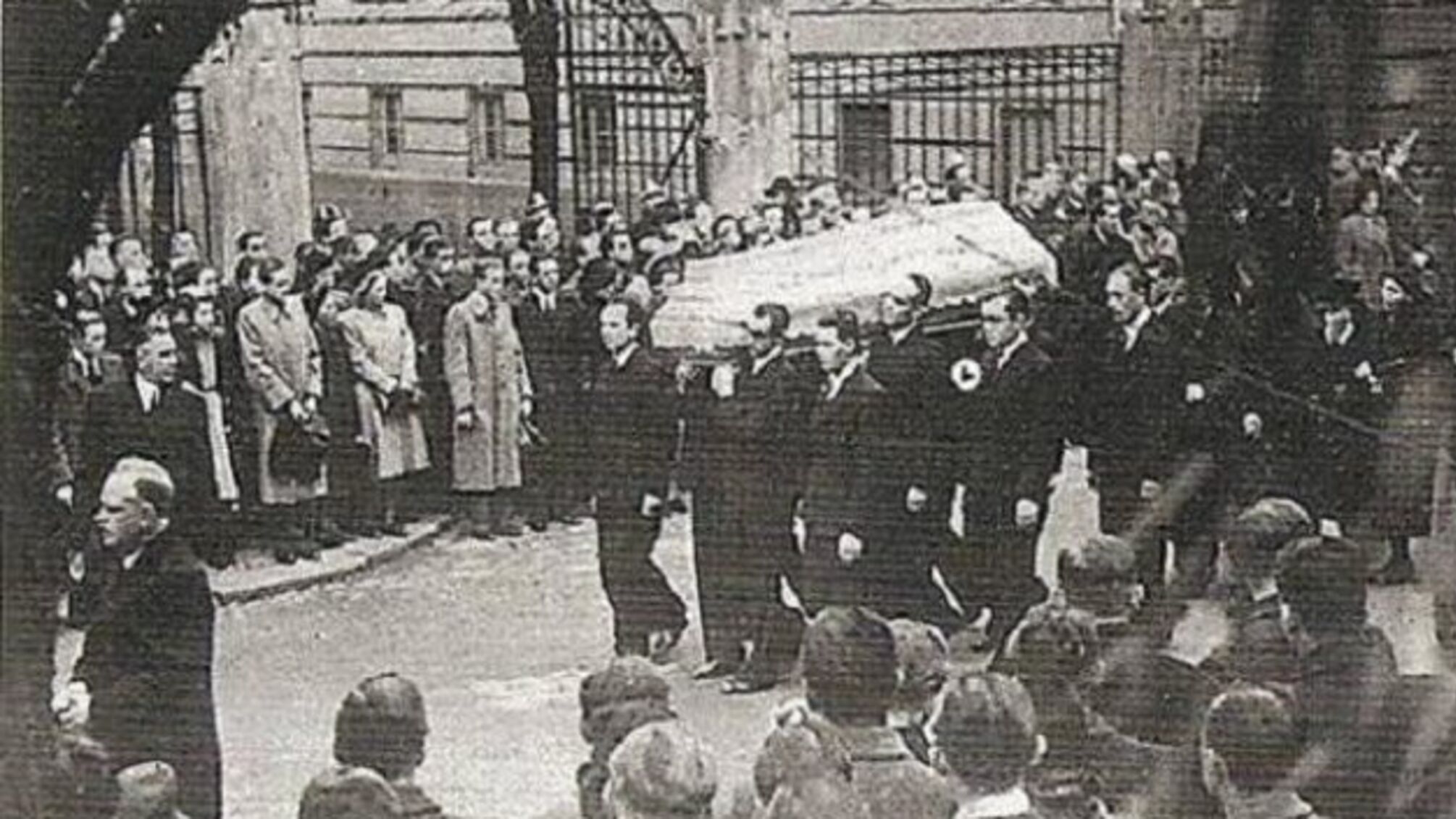 17 листопада. Пам’ятні дати