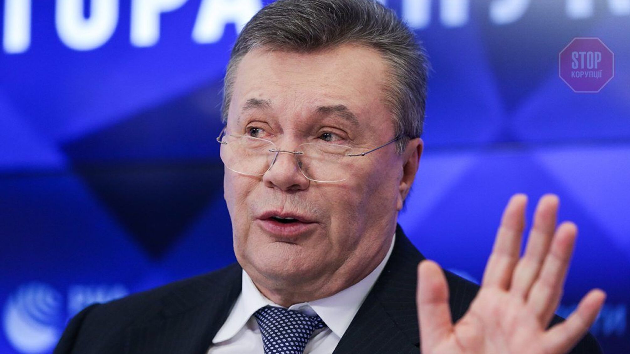 Янукович обжалует свое устранение Верховной Радой в суде Киева