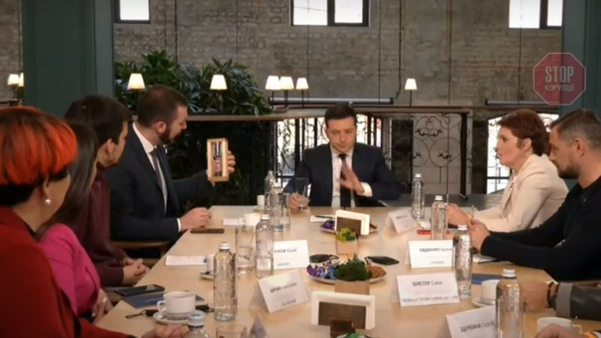 Зеленский: «Угроза войны с Россией есть ежедневно»