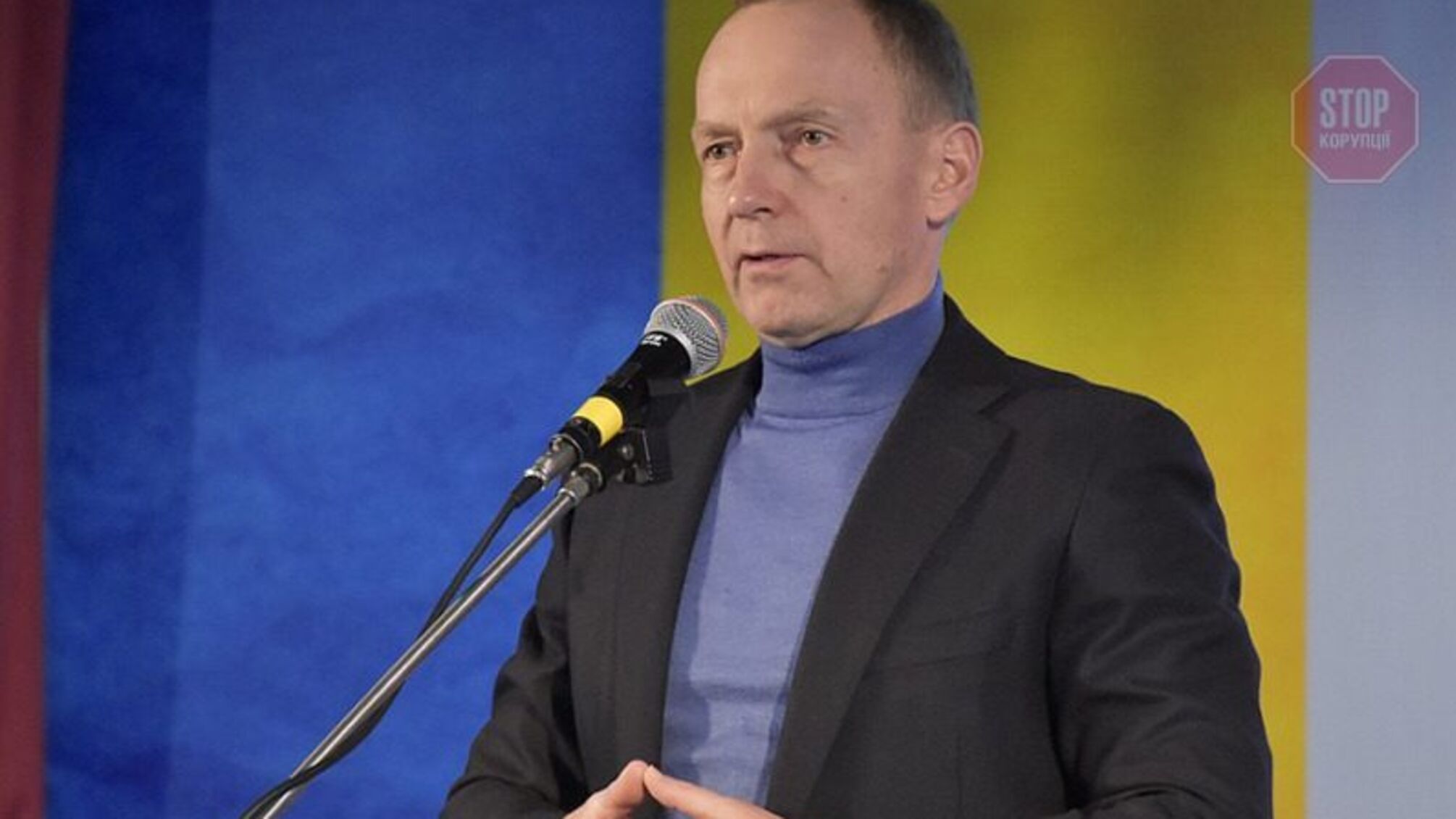 Мэр Чернигова назвал курс Украины на вступление в НАТО 'фигней'