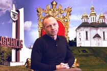 Слишком тяжелы грехи: скандальный мэр Атрошенко будет идти с чемоданом в ОП за индульгенцией?