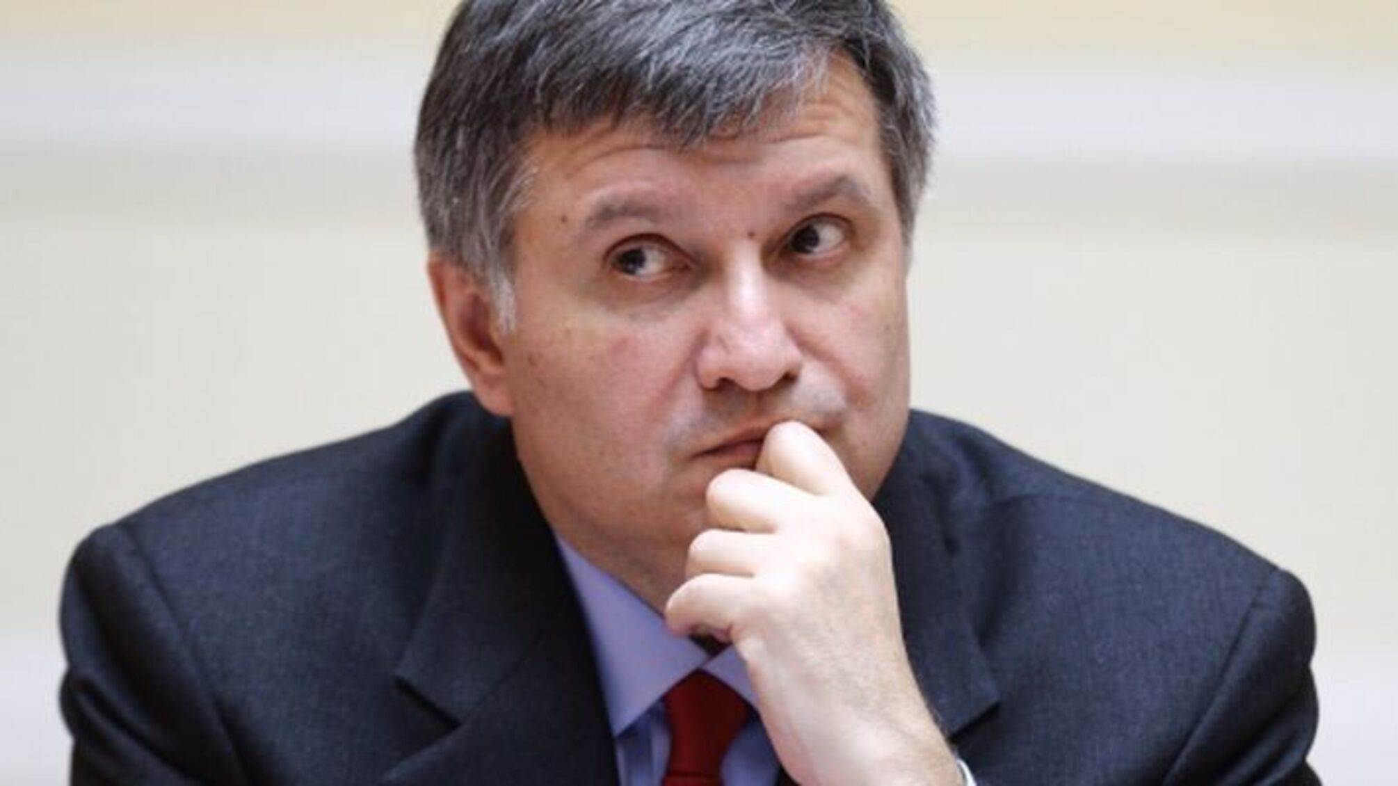 Аваков заявил, что его объединение с Разумковым— фейко Офиса Президента (видео)