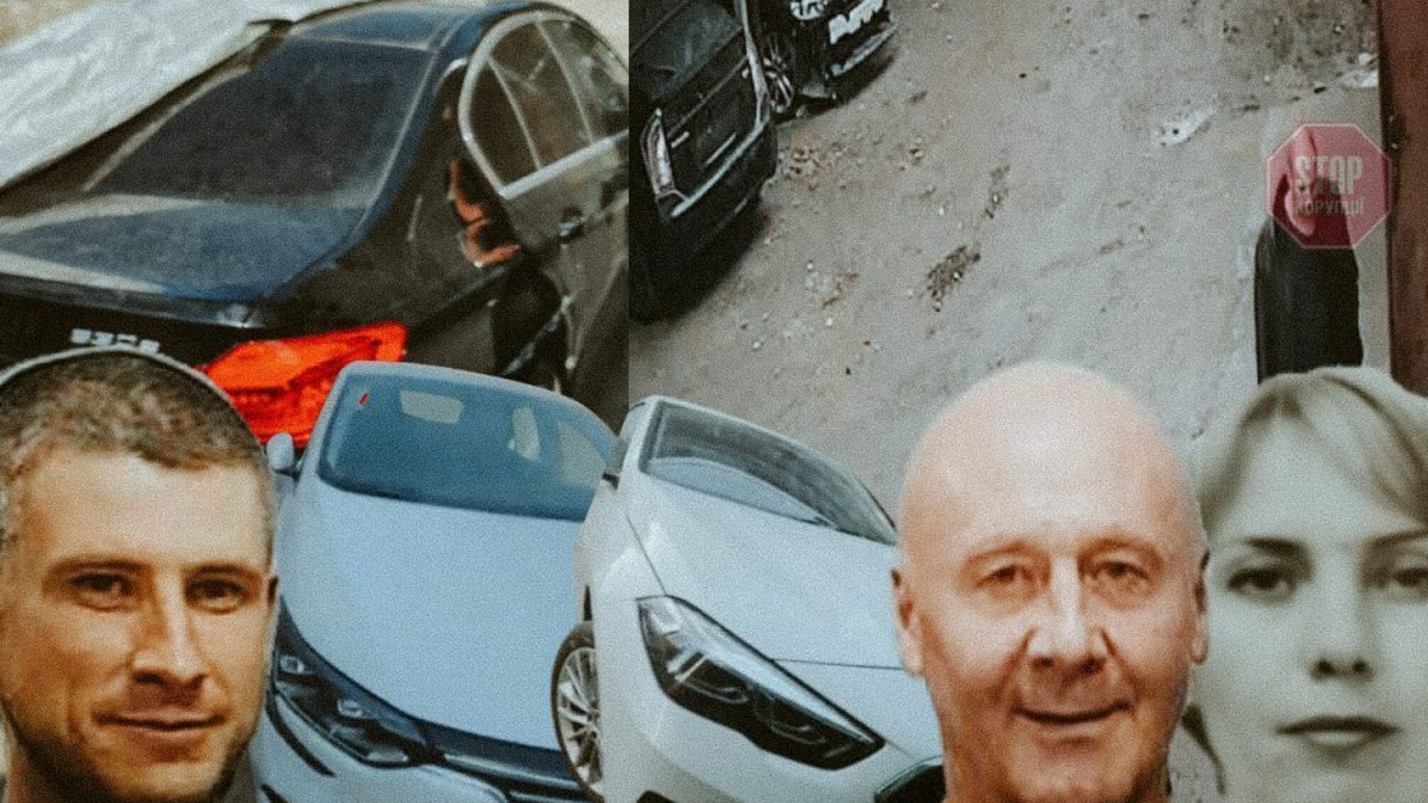 В Харькове экс-полицейские организовали банду, которая обманывала людей на деньги и автомобили