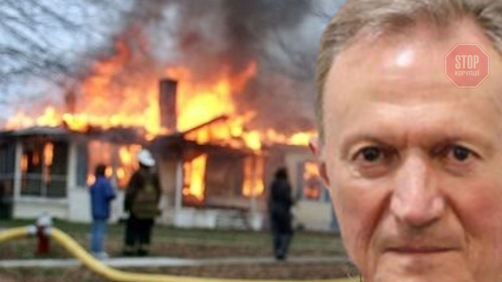 Запорожан у вогні: ОНМедУ наказали зупинити роботу через пожежну небезпеку, ректор «на ігнорі»