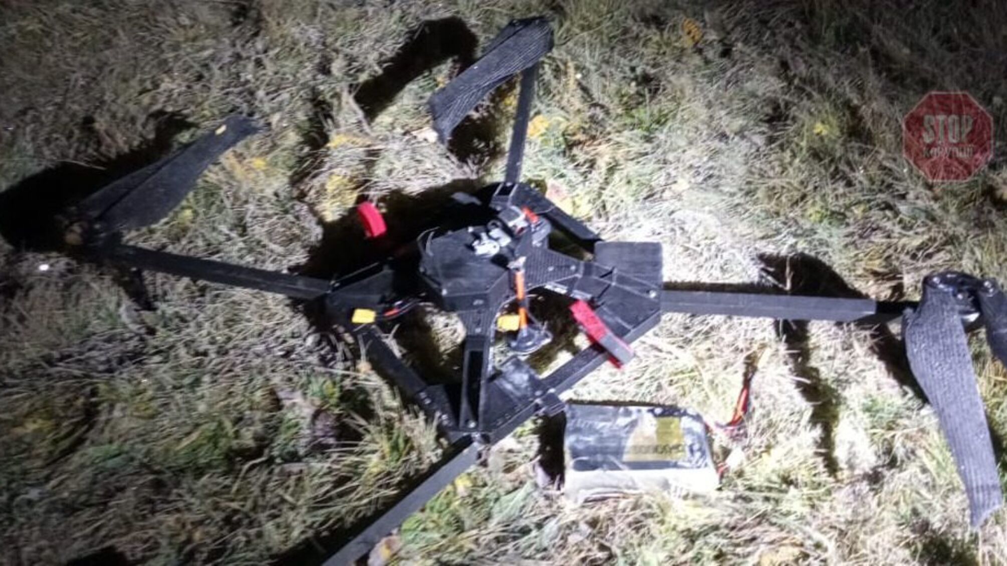 На Буковині затримали контрабандистів, які шпигували за прикордонниками