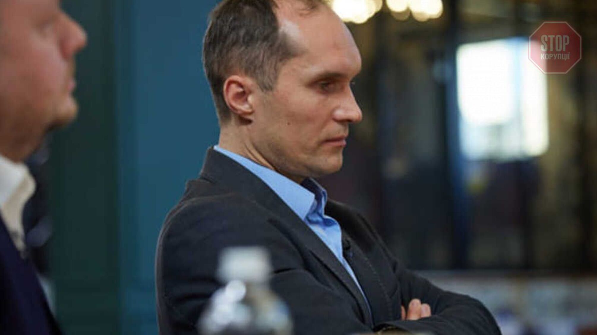 Бутусов: 'Дело ГБР — это месть Зеленского»