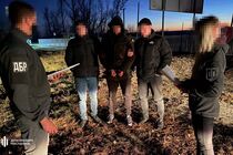 На Луганщині ДБР затримало підозрюваного копа, який застрелив колегу
