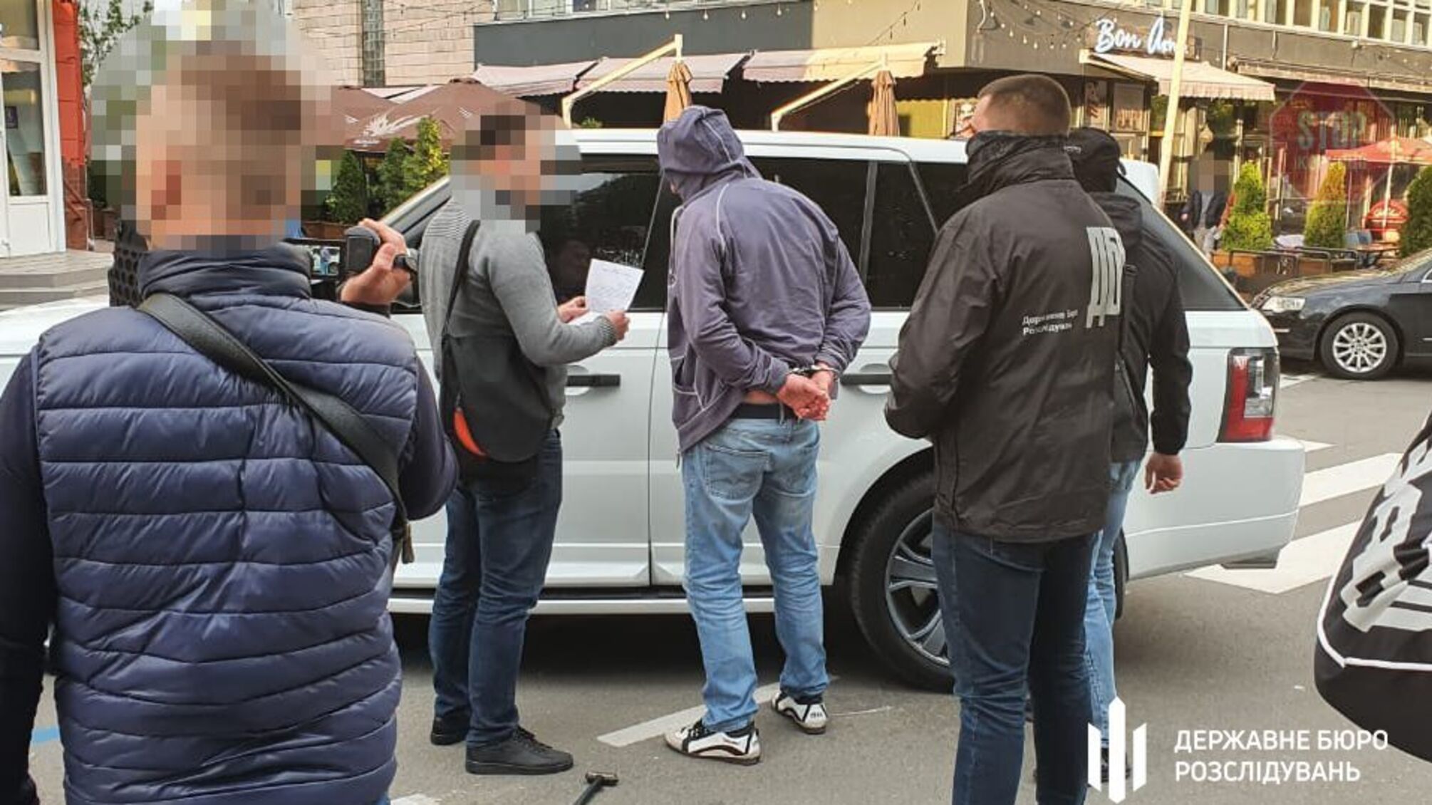 Обещал 'победу' в тендере: на Черниговщине будут судить экс-замглаву ОГА