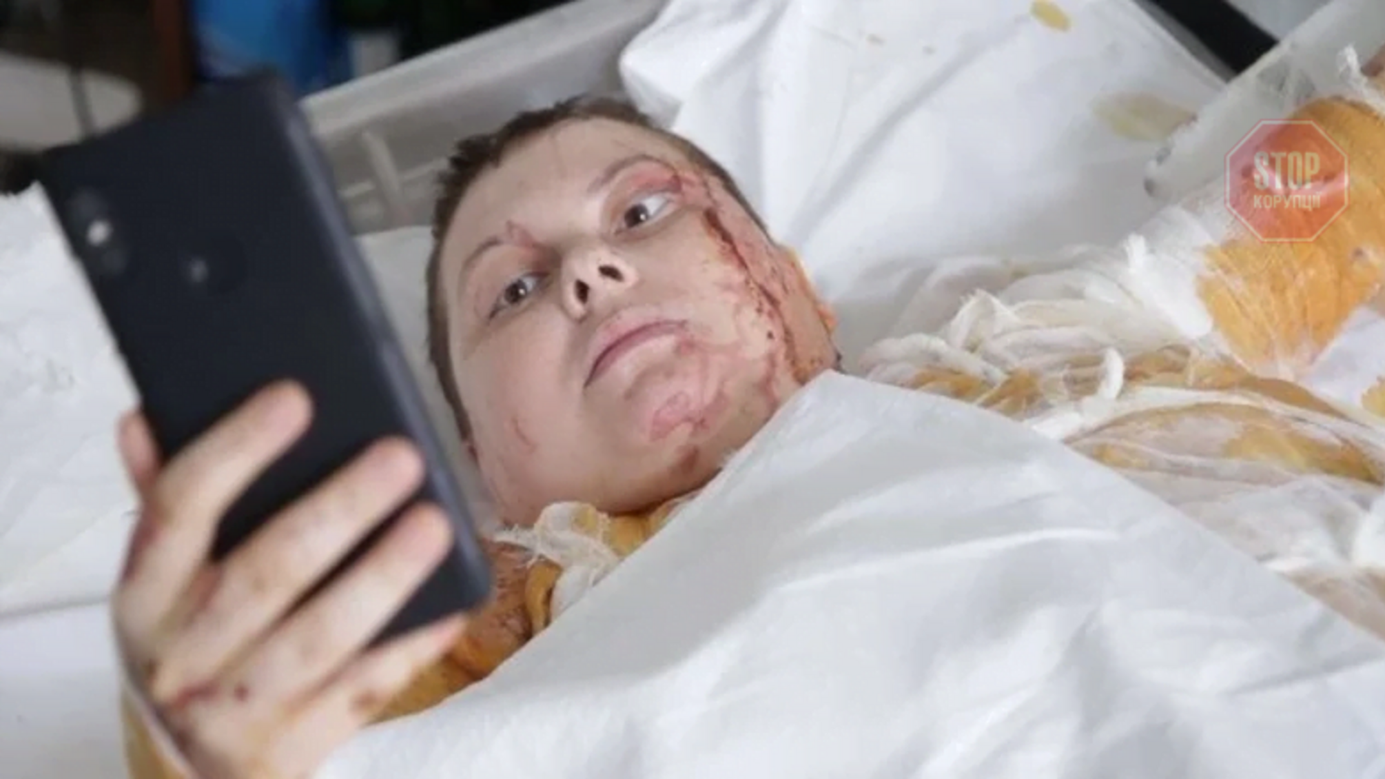 Вбивство Гандзюк: США і Британія закликають покарати винних