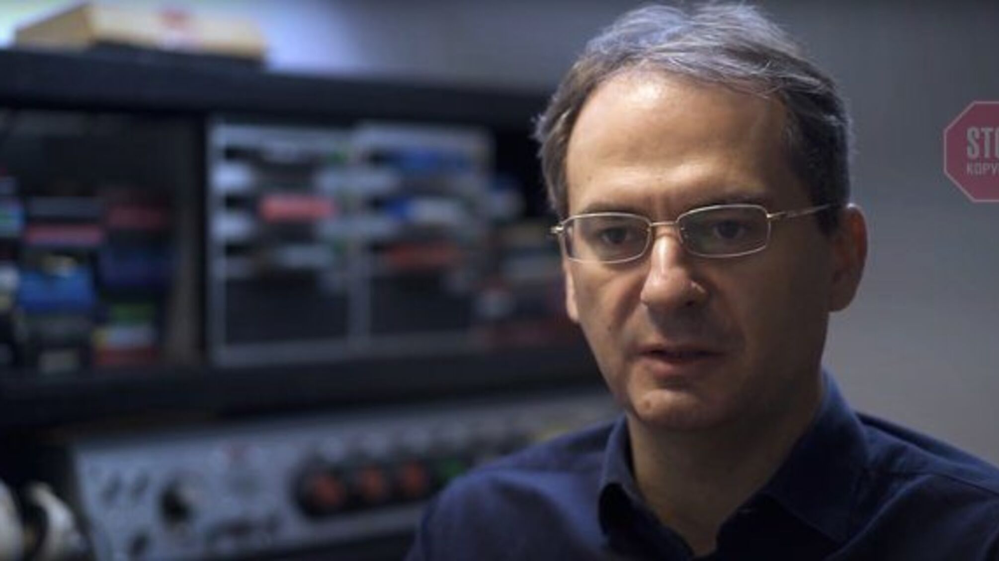 Расследователь Bellingcat: «Россия с радостью вернет Донбасс Украине»