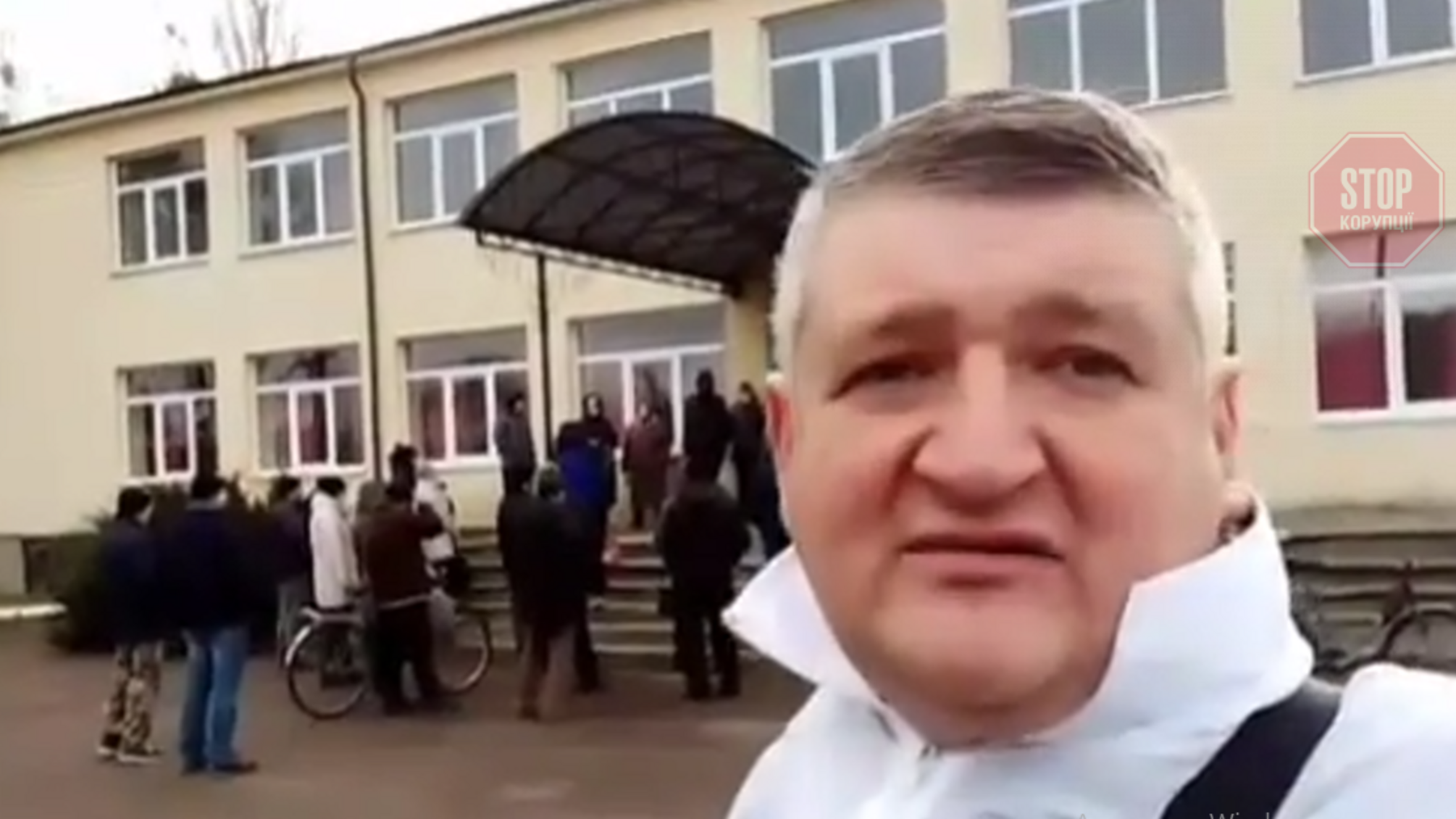 Закриття Грозинського сміттєзвалища вимагають на Коростенщині: збори жителів громади