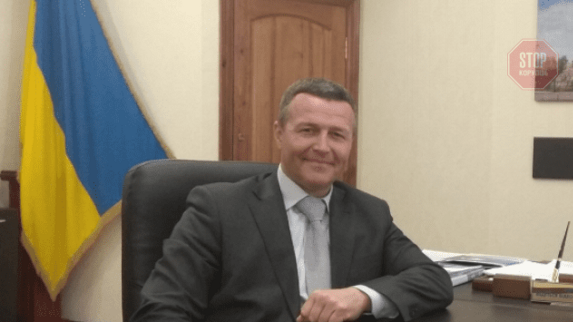 Кличко звільнив свого заступника Густєлєва: що відомо