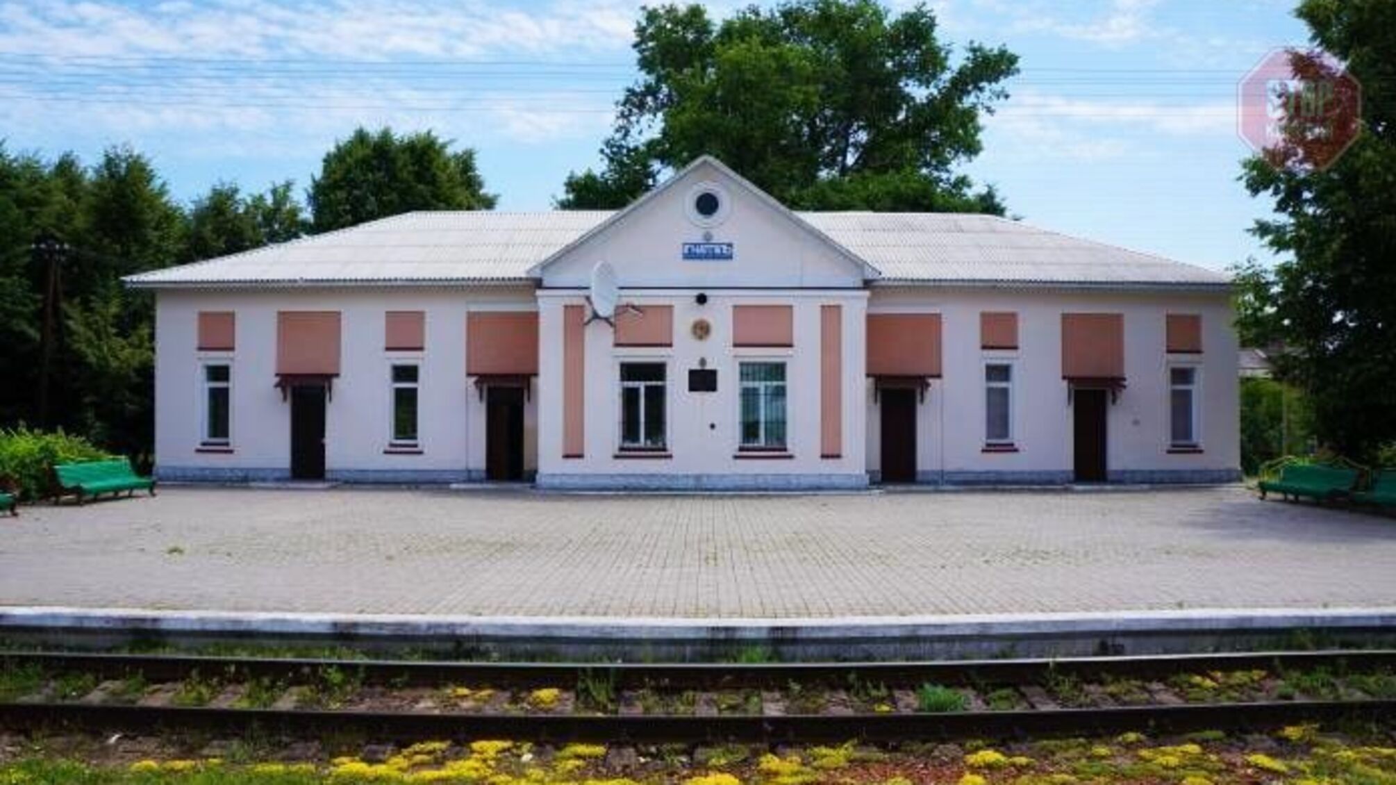 На Житомирщині громада збирає підписи за старосту Ігнатполя