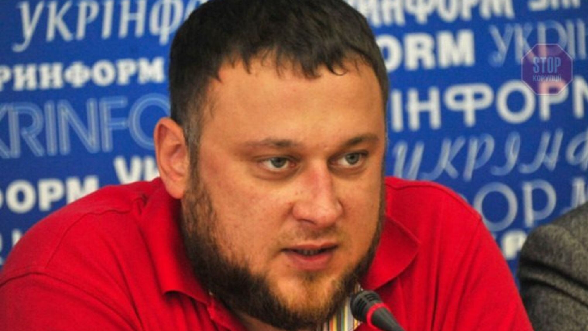 Суд щодо Ігоря Марі: керівника мунварти звільнили під заставу (відео)