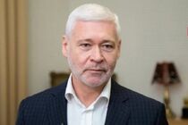 Терехова избрали новым мэром Харькова: Добкин будет судиться