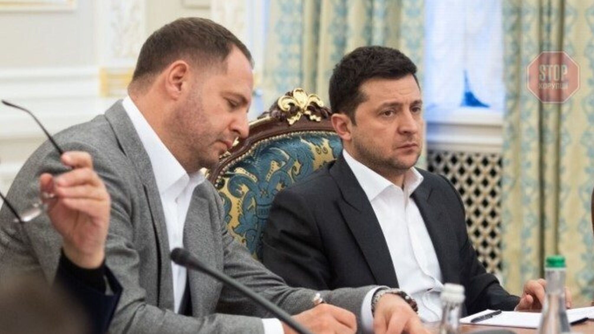 СМИ: Работников УГО, которые не сбили дрон журналистов над Гутой, уволили
