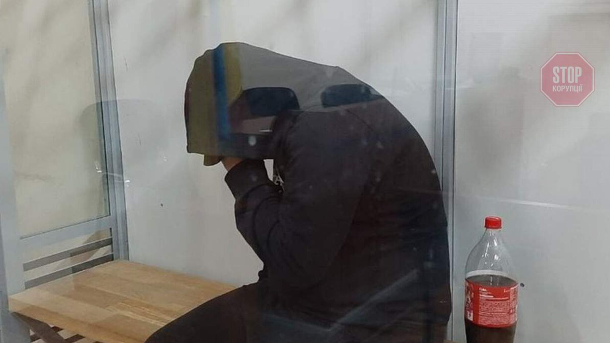 Водію, який збив дітей у Харкові, вдесятеро збільшили заставу