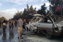 В Афганистане произошло два взрыва, есть жертвы