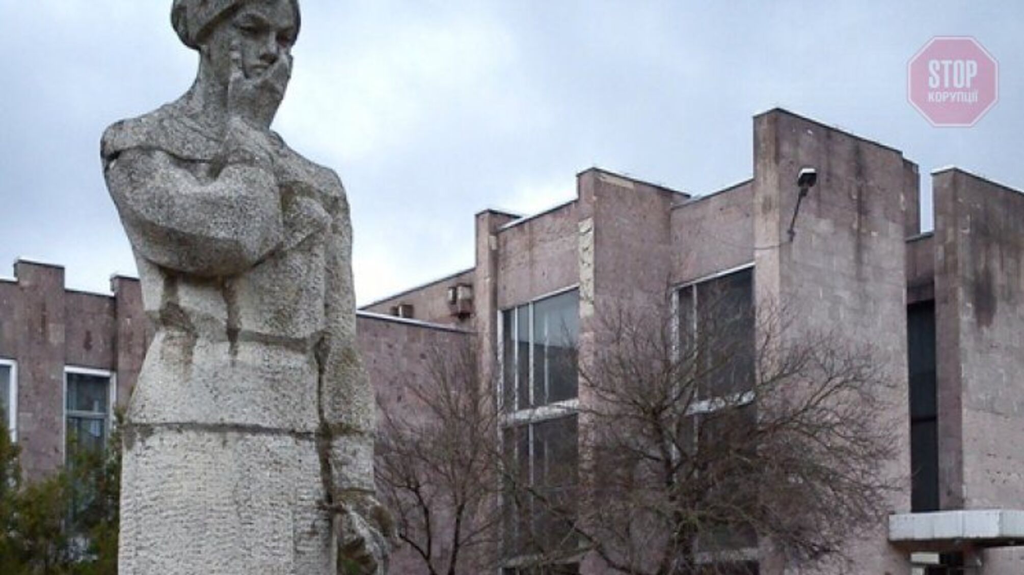 Харківський крематорій завалений тілами: черга на 10 днів уперед