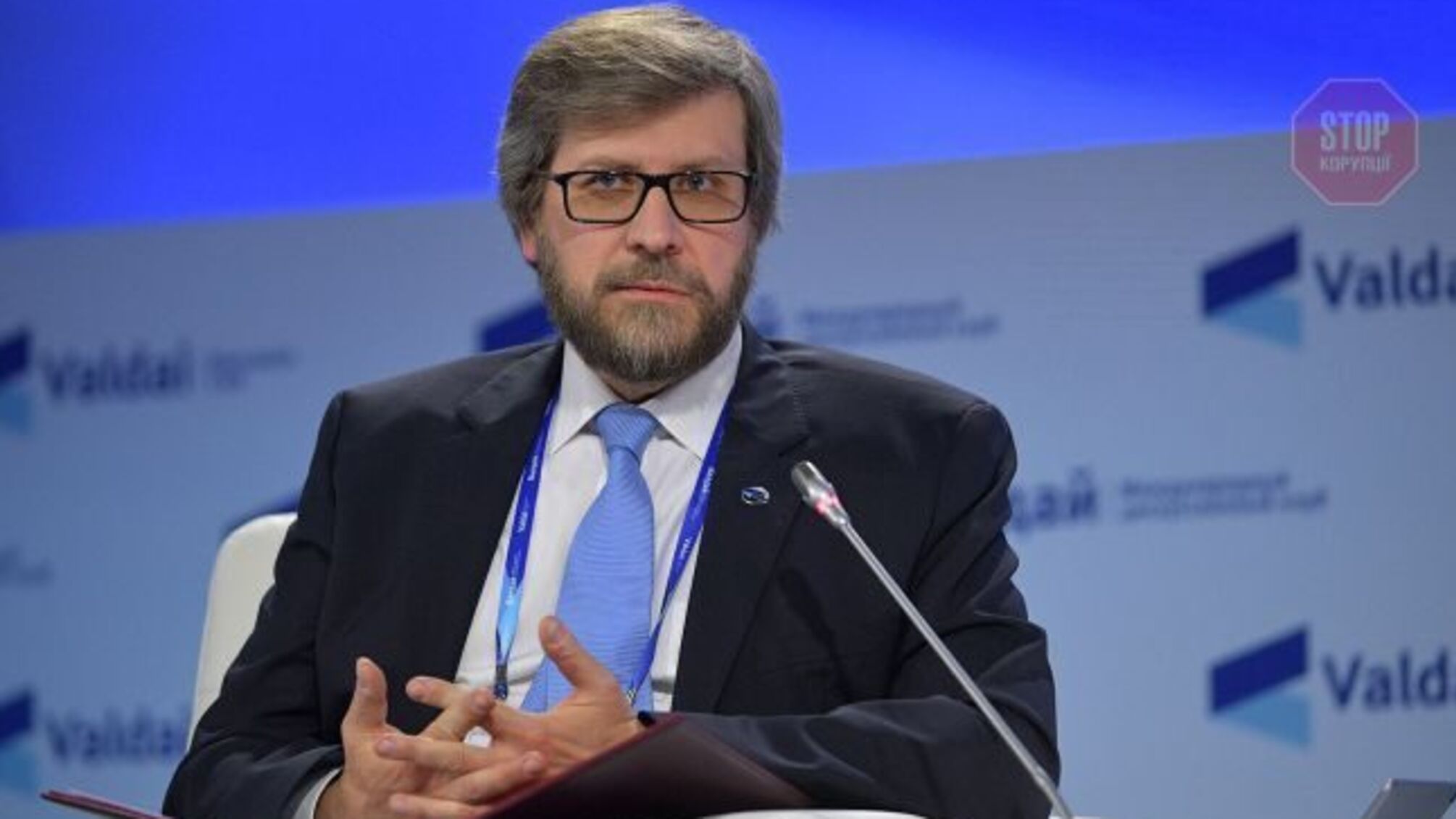 Вступление Украины в НАТО может спровоцировать «новый конфликт» с Россией, — Лукьянов