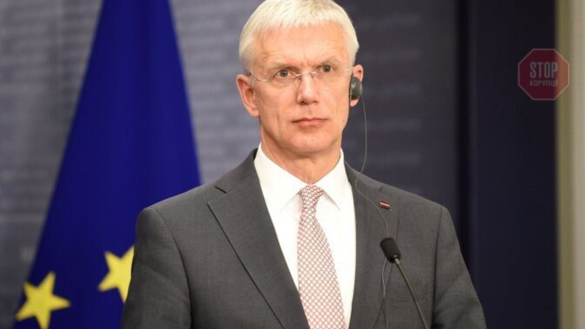 Нападение России на Украину будет иметь «очень четкие последствия», — Латвия