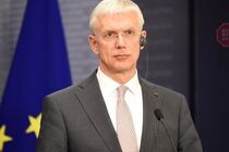 Нападение России на Украину будет иметь «очень четкие последствия», — Латвия