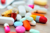 Верховна Рада призначила штрафи за продаж ліків дітям