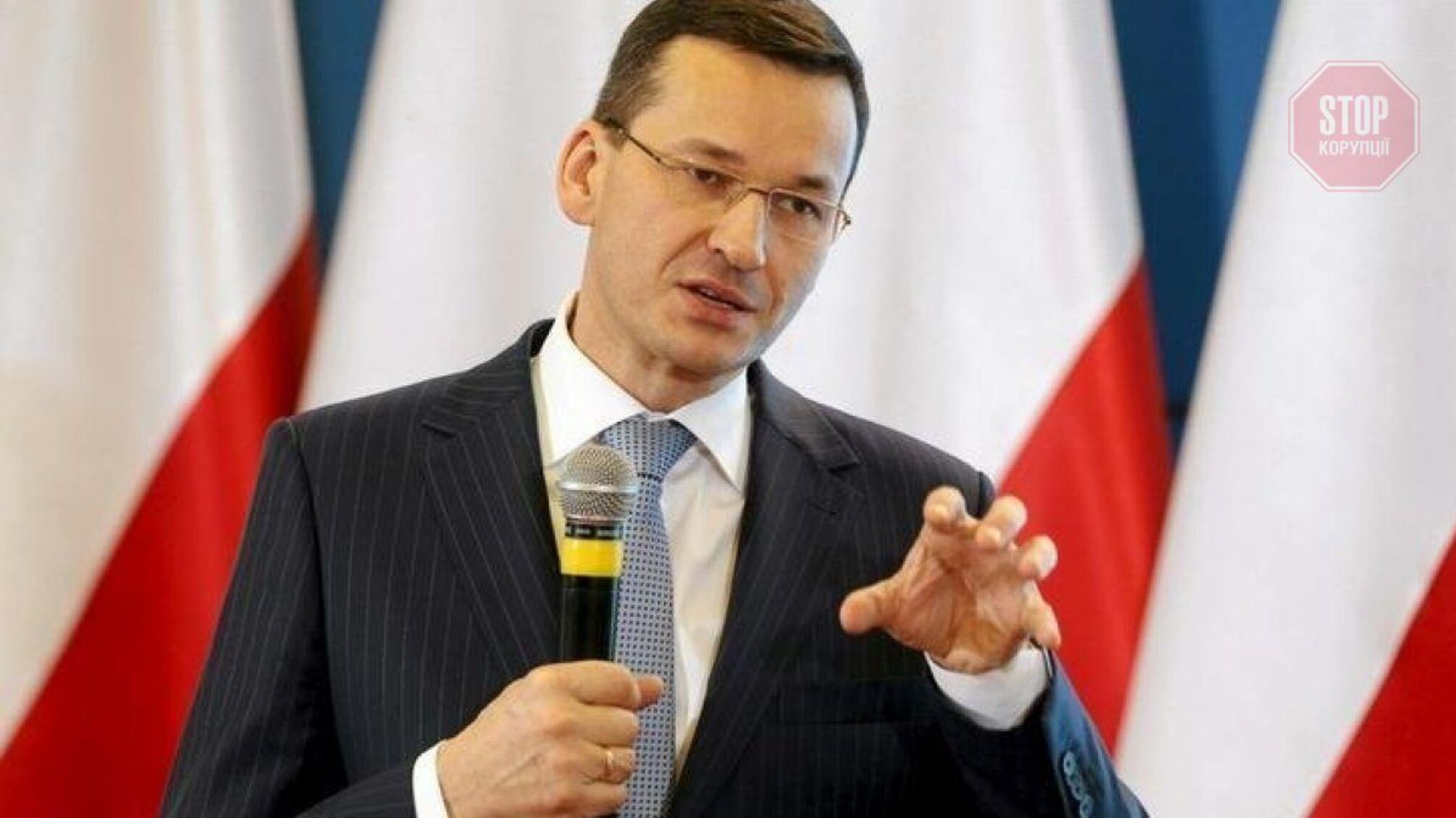 Прем'єр-міністр Польщі: Присутність військ РФ є інструментом для прямої атаки