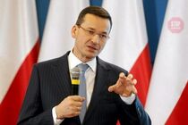 Премьер-министр Польши: Присутствие войск РФ является инструментом для прямой атаки