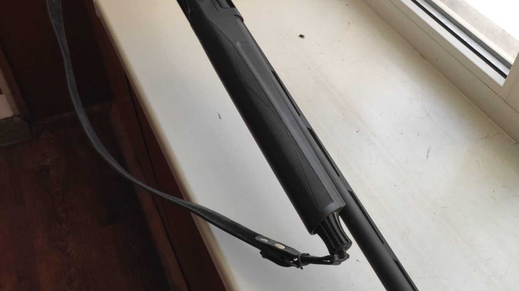 В Винницкой области охотник из ружья ранил подростка