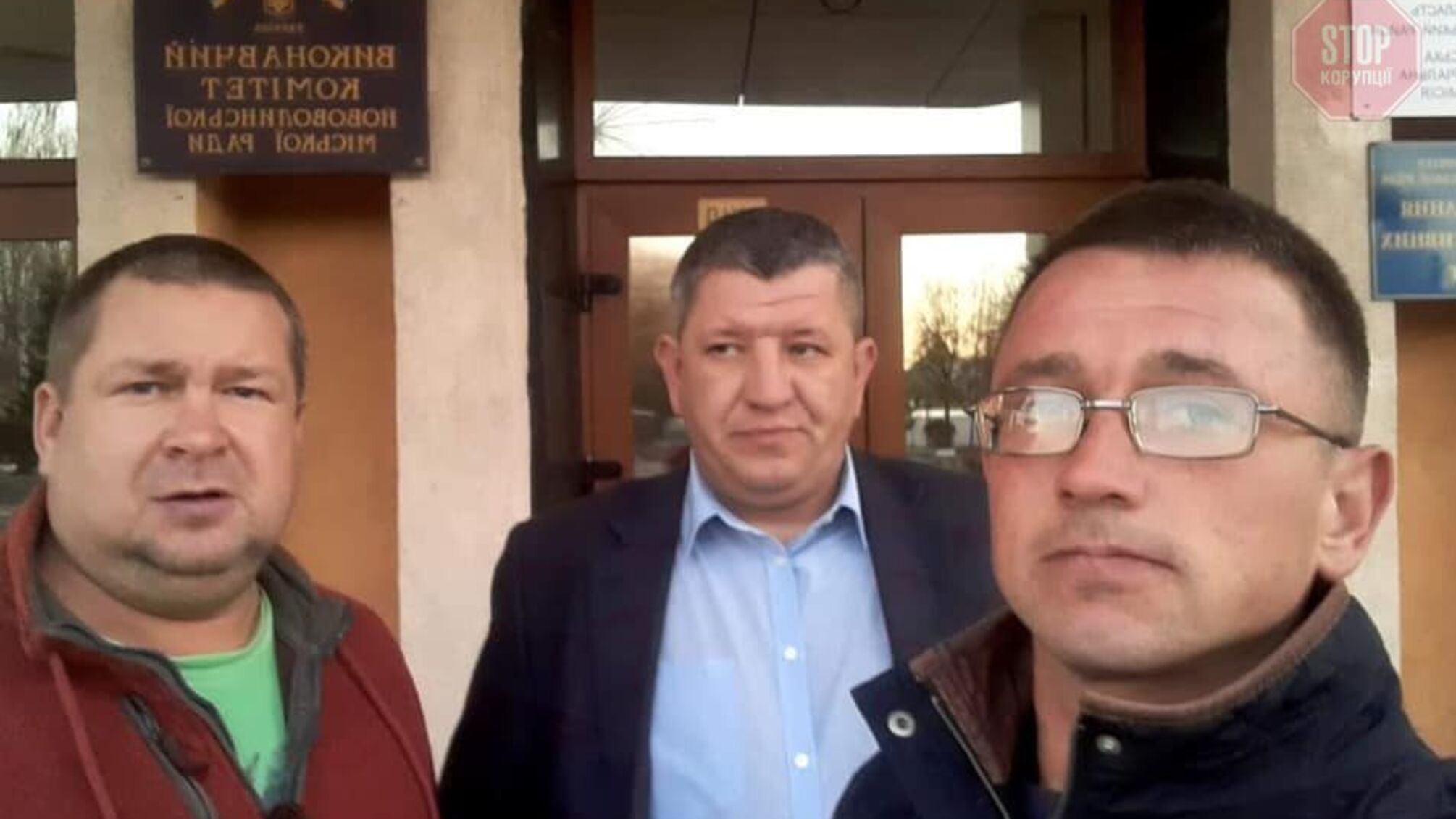 Відкритість самоврядування: у Нововолинську - зачинені двері через карантин і наради