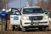 На Донбасі окупанти блокують роботу місії ОБСЄ