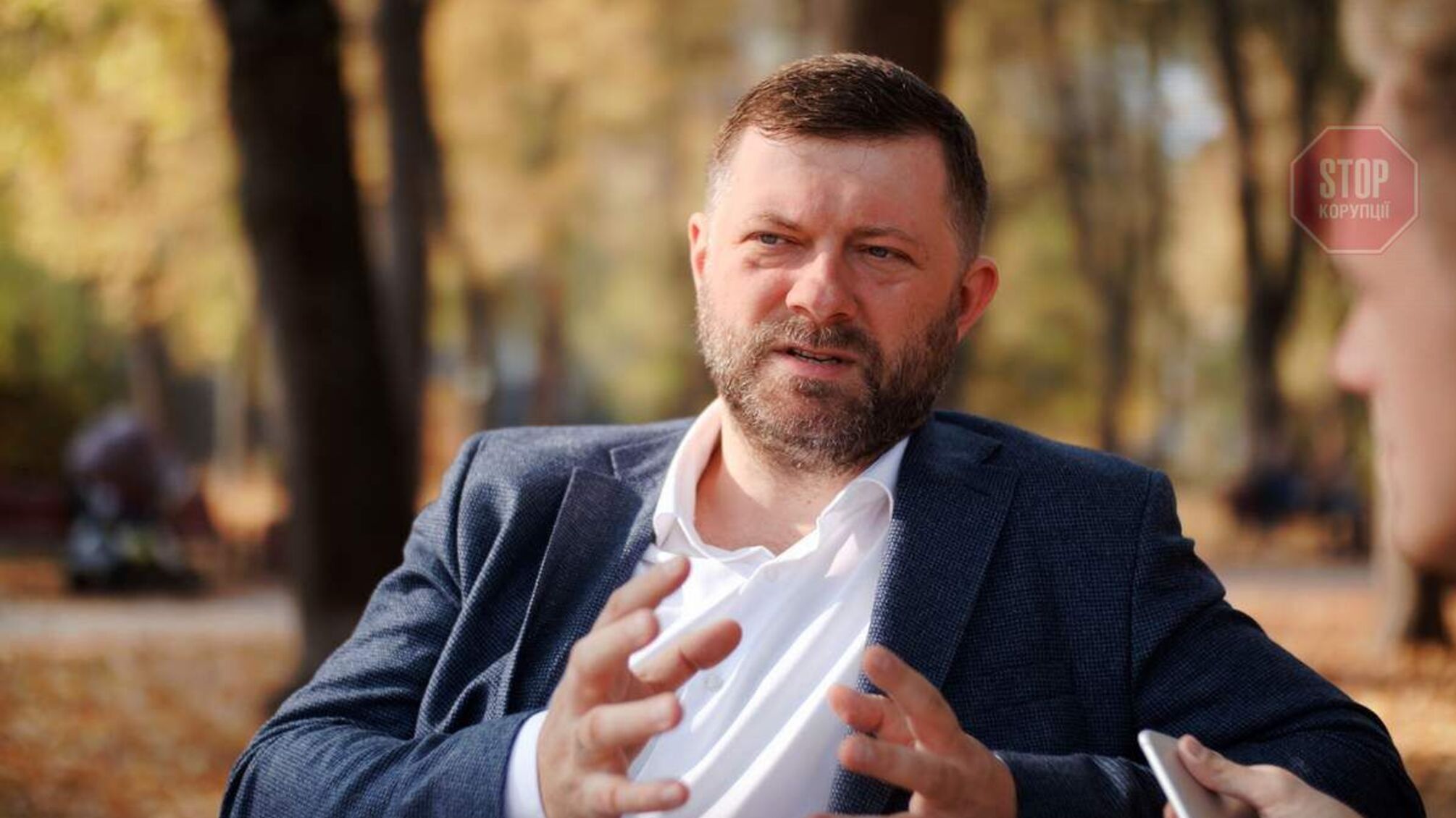 Блок 'РАЯ': Разумков об'єднався з Аваковим та Яценюком, — ЗМІ