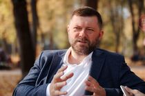 Блок ''РАЯ'': Разумков объединился с Аваковым и Яценюком, — СМИ