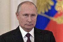 Путін: Росія ніколи не визнає себе стороною конфлікту на Донбасі