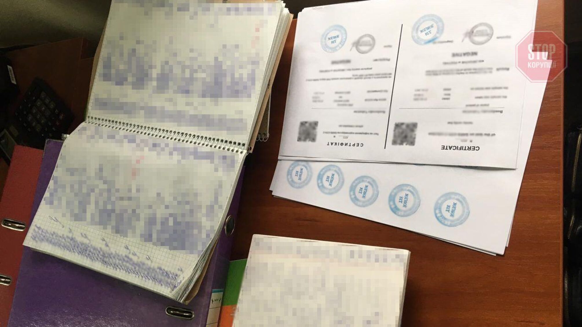 У столиці лабораторія підробляла тести на коронавірус