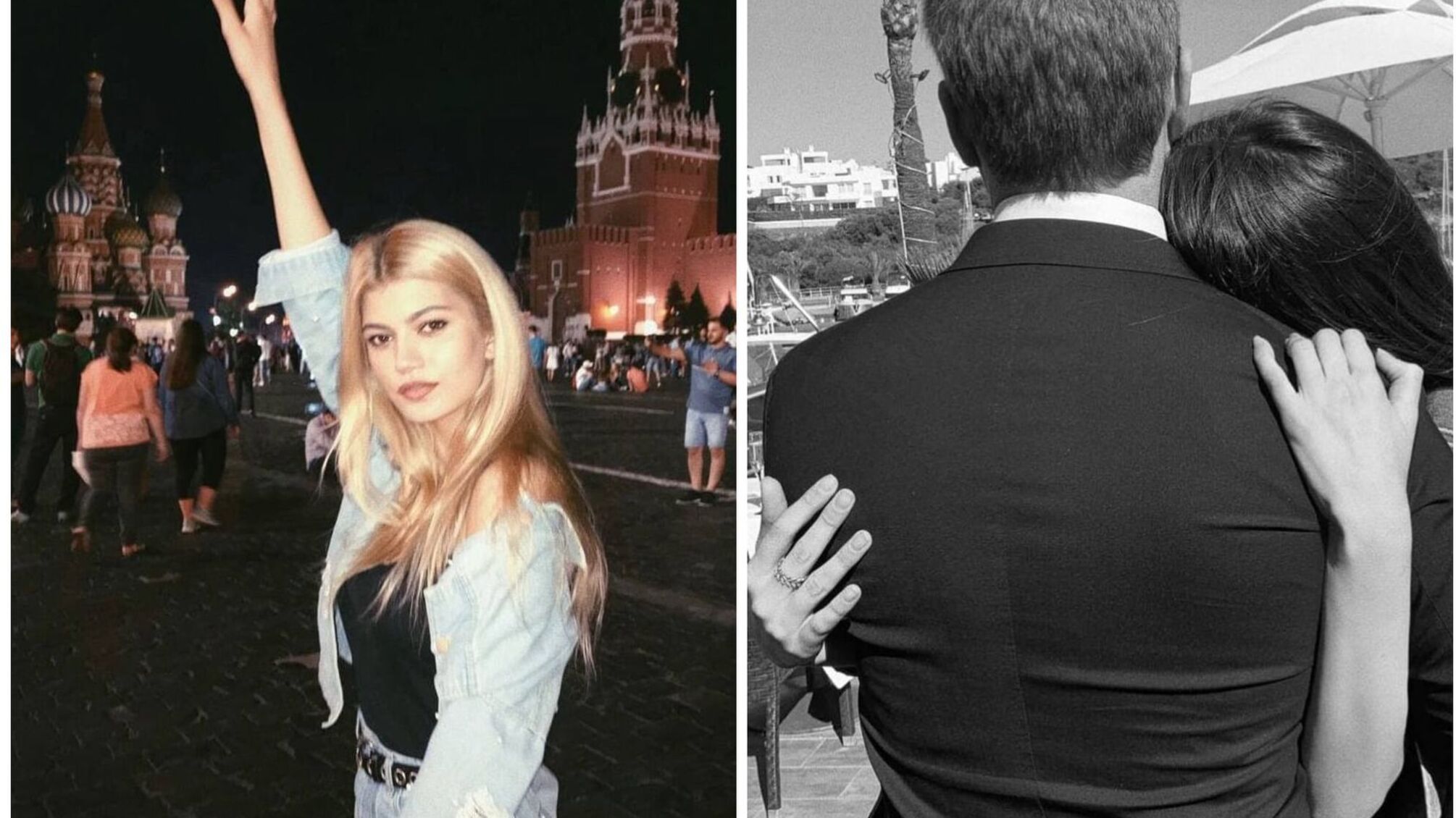 Дочь кандидата на должность судьи Конституционного суда по квоте Зеленского живет в Москве и называет ее любимым городом