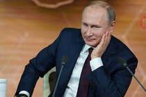 Путін підписав указ про економічну інтеграцію ОРДЛО: реакція України