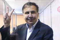 Михаил Саакашвили готов прекратить голодовку